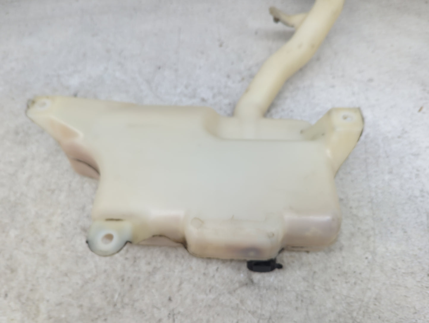 2003-2007 Honda Accord Windshield Washer Fluid Reservoir Bottle Oem 1498725 - Oemusedautoparts1.com
