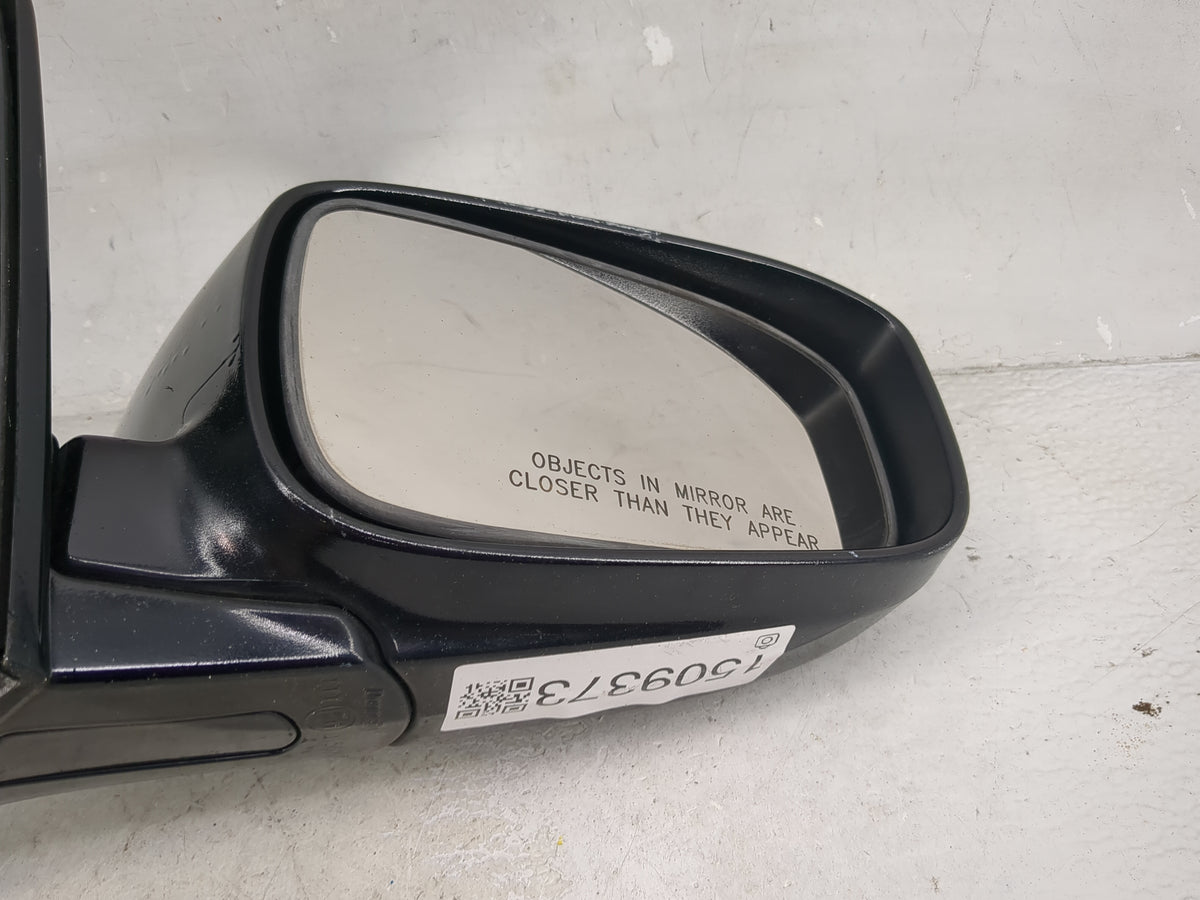 2003-2007 Honda Accord Passenger Side View Mirror - Right Door Mirror OEM Used - Oemusedautoparts1.com