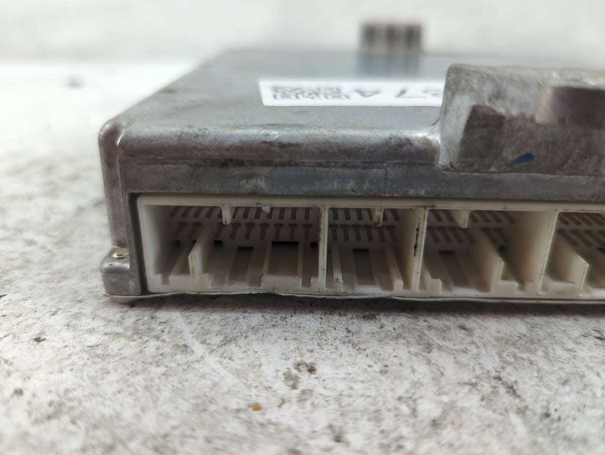 2006 Honda Accord PCM Engine Control Computer ECU ECM PCU OEM P/N:37820-RAD-A69 3617-200555 OEM Used Auto Parts - Oemusedaut