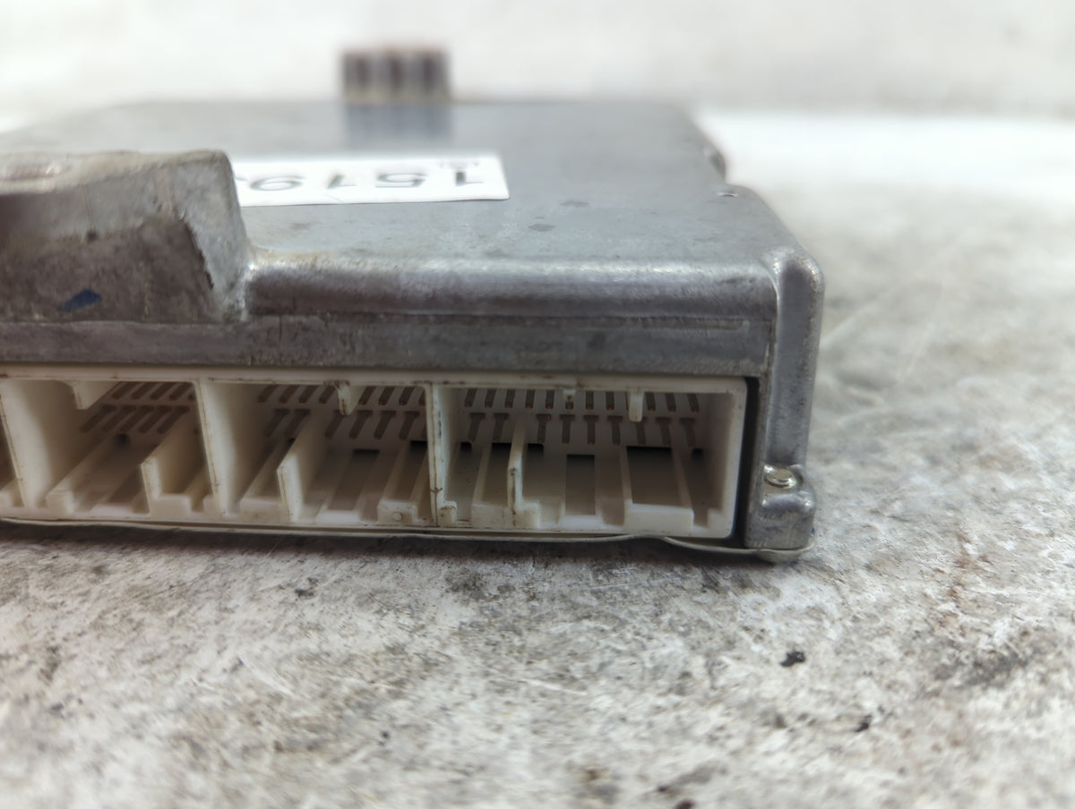 2006 Honda Accord PCM Engine Control Computer ECU ECM PCU OEM P/N:37820-RAD-A69 3617-200555 OEM Used Auto Parts - Oemusedaut