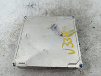 2006 Honda Accord PCM Engine Control Computer ECU ECM PCU OEM P/N:37820-RAD-A69 3617-200555 OEM Used Auto Parts - Oemusedaut