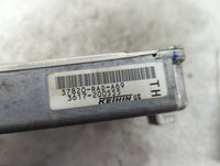 2006 Honda Accord PCM Engine Control Computer ECU ECM PCU OEM P/N:37820-RAD-A69 3617-200555 OEM Used Auto Parts - Oemusedaut