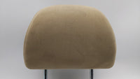 2005-2007 Honda Accord Headrest Head Rest Front Driver Passenger Seat - Oemusedautoparts1.com