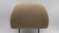 2005-2007 Honda Accord Headrest Head Rest Rear Center Seat Beige 156089 - Oemusedautoparts1.com