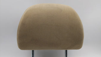compare product 2005-2007 Honda Accord Headrest Head Rest Rear Center Seat Beige 156089