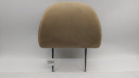 2005-2007 Honda Accord Headrest Head Rest Front Driver Passenger Seat - Oemusedautoparts1.com