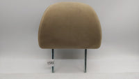 2005-2007 Honda Accord Headrest Head Rest Rear Center Seat Beige 156089 - Oemusedautoparts1.com