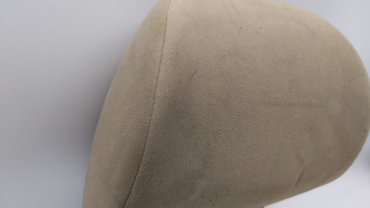2005-2007 Honda Accord Headrest Head Rest Front Driver Passenger Seat - Oemusedautoparts1.com
