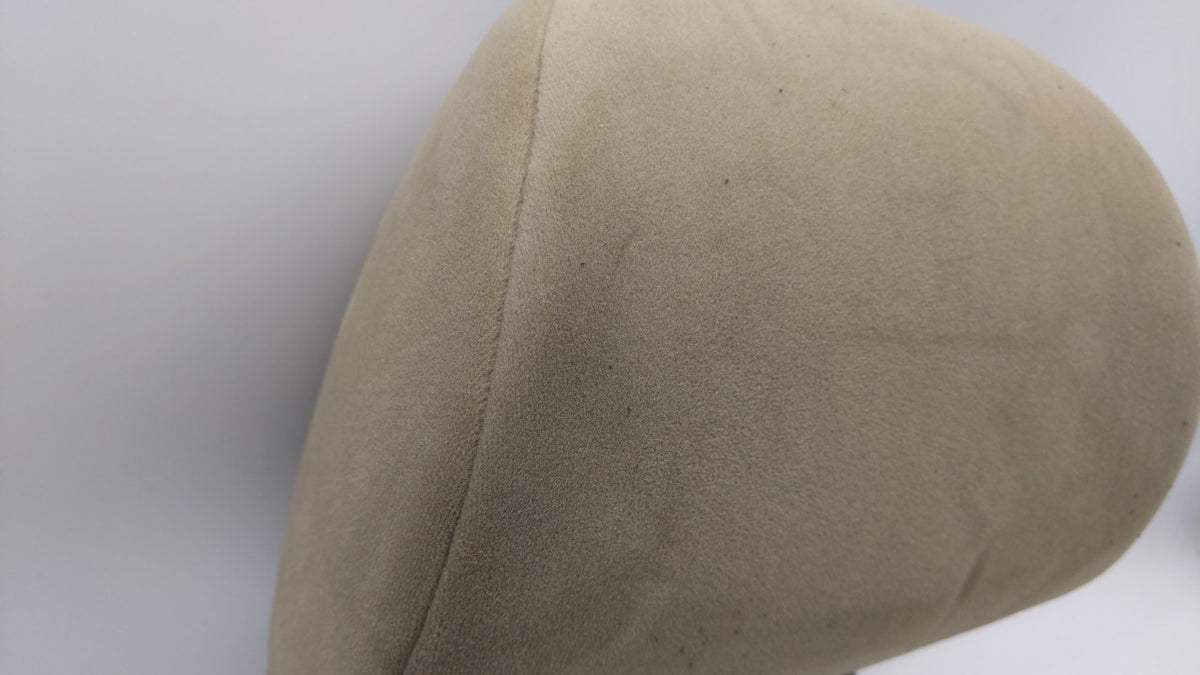2005-2007 Honda Accord Headrest Head Rest Rear Center Seat Beige 156089 - Oemusedautoparts1.com