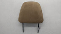 2005-2007 Honda Accord Headrest Head Rest Rear Center Seat Beige 156089 - Oemusedautoparts1.com