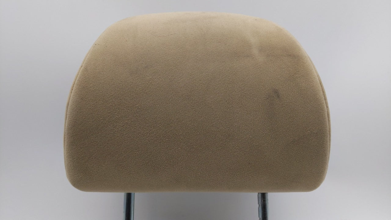 2005-2007 Honda Accord Headrest Head Rest Front Driver Passenger Seat - Oemusedautoparts1.com