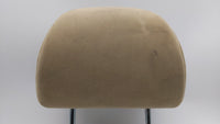 2005-2007 Honda Accord Headrest Head Rest Front Driver Passenger Seat - Oemusedautoparts1.com