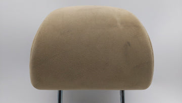 2005-2007 Honda Accord Headrest Head Rest Front Driver Passenger Seat - Oemusedautoparts1.com