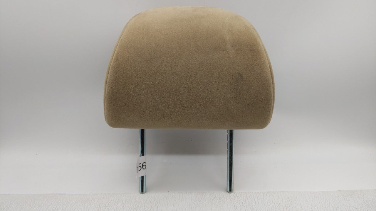 2005-2007 Honda Accord Headrest Head Rest Front Driver Passenger Seat - Oemusedautoparts1.com