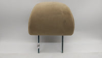 2005-2007 Honda Accord Headrest Head Rest Front Driver Passenger Seat - Oemusedautoparts1.com