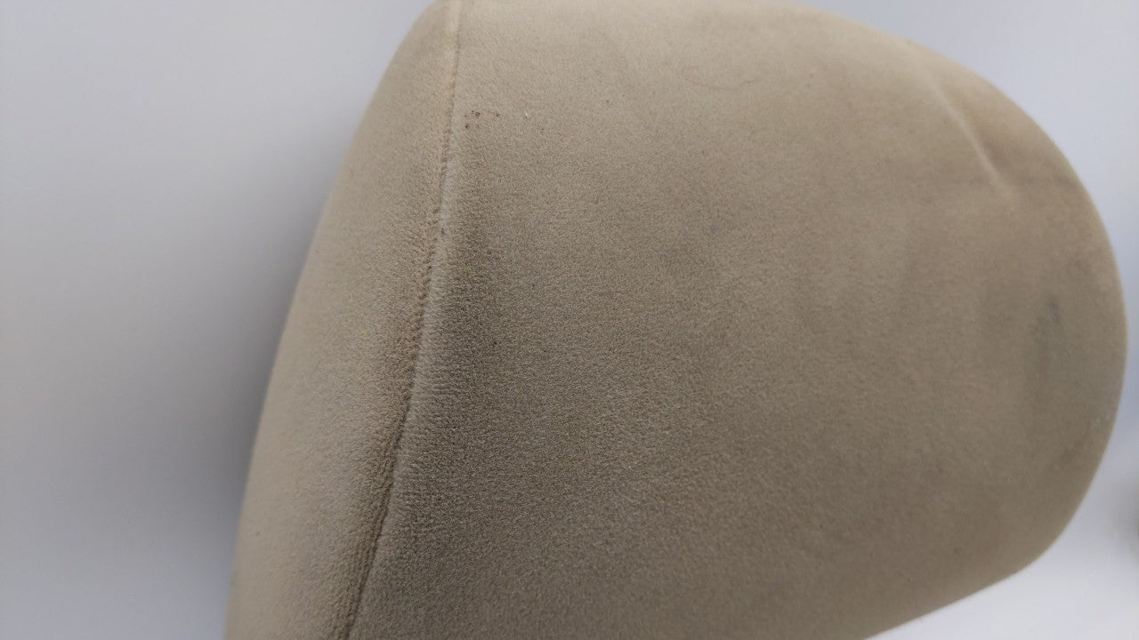 2005-2007 Honda Accord Headrest Head Rest Front Driver Passenger Seat - Oemusedautoparts1.com