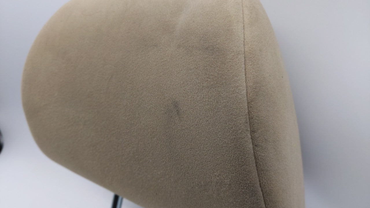 2005-2007 Honda Accord Headrest Head Rest Front Driver Passenger Seat - Oemusedautoparts1.com