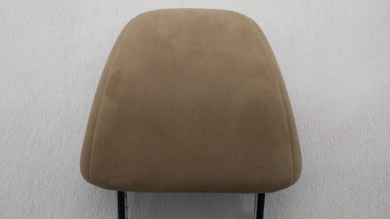 2005-2007 Honda Accord Headrest Head Rest Front Driver Passenger Seat - Oemusedautoparts1.com