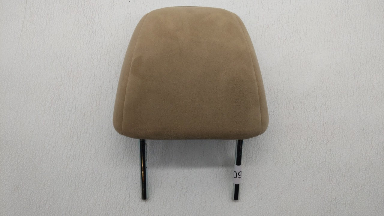 2005-2007 Honda Accord Headrest Head Rest Front Driver Passenger Seat - Oemusedautoparts1.com