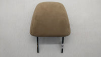 2005-2007 Honda Accord Headrest Head Rest Front Driver Passenger Seat - Oemusedautoparts1.com