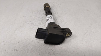 compare product 2006-2007 Honda Accord Ignition Coil Igniter Pack