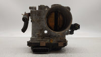 2005-2007 Honda Accord Throttle Body P/N:GMA3A Fits Fits 2005 2006 2007 2008 OEM Used Auto Parts - Oemusedautoparts1.com