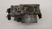 2005-2007 Honda Accord Throttle Body P/N:GMA3A Fits Fits 2005 2006 2007 2008 OEM Used Auto Parts - Oemusedautoparts1.com
