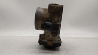 2005-2007 Honda Accord Throttle Body P/N:GMA3A Fits Fits 2005 2006 2007 2008 OEM Used Auto Parts - Oemusedautoparts1.com