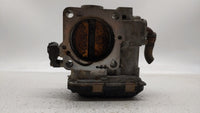2005-2007 Honda Accord Throttle Body P/N:GMA3A Fits Fits 2005 2006 2007 2008 OEM Used Auto Parts - Oemusedautoparts1.com