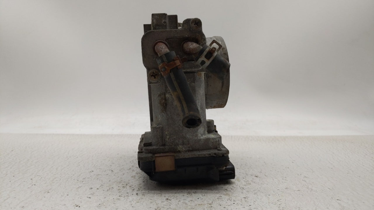 2005-2007 Honda Accord Throttle Body P/N:GMA3A Fits Fits 2005 2006 2007 2008 OEM Used Auto Parts - Oemusedautoparts1.com