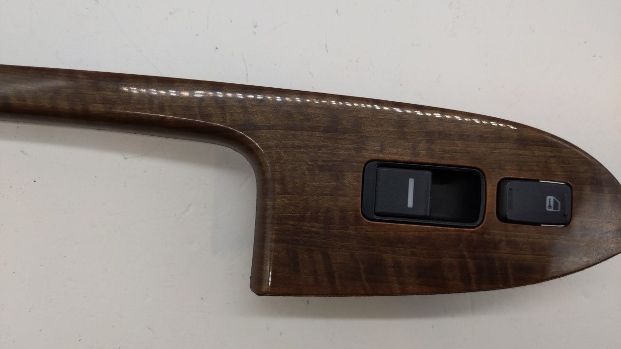 2006 Honda Accord Passenger Right Power Window Switch - Oemusedautoparts1.com