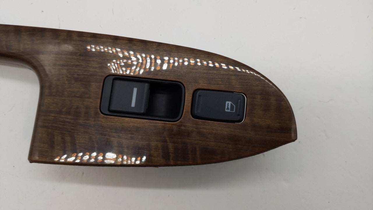 2006 Honda Accord Passenger Right Power Window Switch - Oemusedautoparts1.com