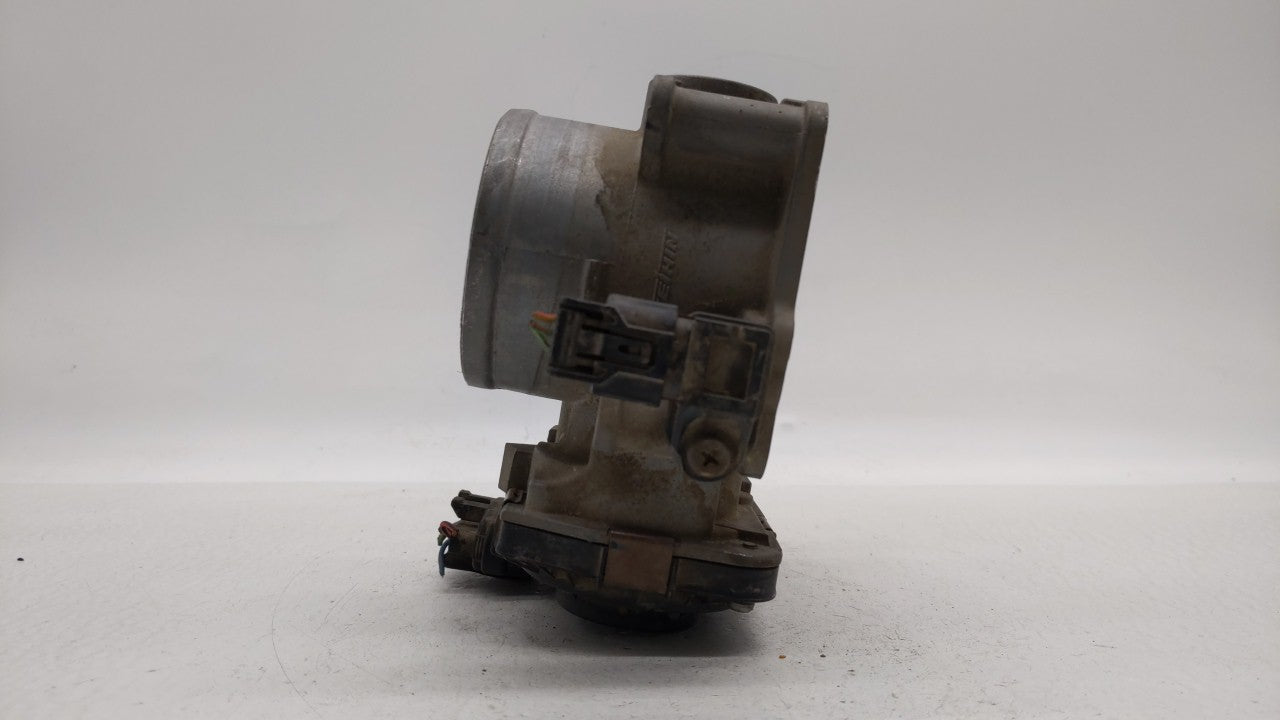 2005-2007 Honda Accord Throttle Body P/N:GMA3A Fits Fits 2005 2006 2007 2008 OEM Used Auto Parts - Oemusedautoparts1.com