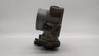 2005-2007 Honda Accord Throttle Body P/N:GMA3A Fits Fits 2005 2006 2007 2008 OEM Used Auto Parts - Oemusedautoparts1.com
