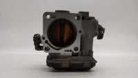 2005-2007 Honda Accord Throttle Body P/N:GMA3A Fits Fits 2005 2006 2007 2008 OEM Used Auto Parts - Oemusedautoparts1.com
