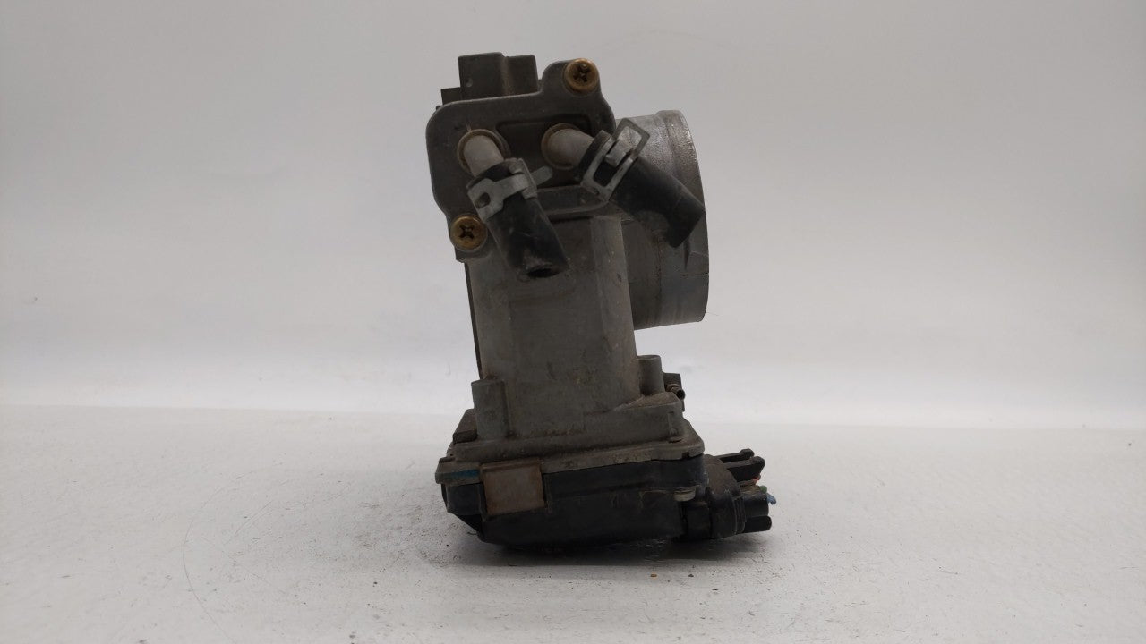 2005-2007 Honda Accord Throttle Body P/N:GMA3A Fits Fits 2005 2006 2007 2008 OEM Used Auto Parts - Oemusedautoparts1.com