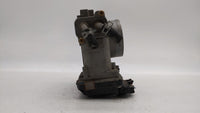 2005-2007 Honda Accord Throttle Body P/N:GMA3A Fits Fits 2005 2006 2007 2008 OEM Used Auto Parts - Oemusedautoparts1.com