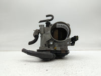 2005-2007 Honda Accord Throttle Body P/N:GMA3A Fits Fits 2005 2006 2007 2008 OEM Used Auto Parts - Oemusedautoparts1.com