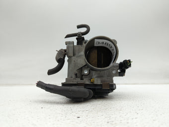 compare product 2005-2007 Honda Accord Throttle Body P/N:GMA3A Fits Fits 2005 2006 2007 2008 OEM Used Auto Parts