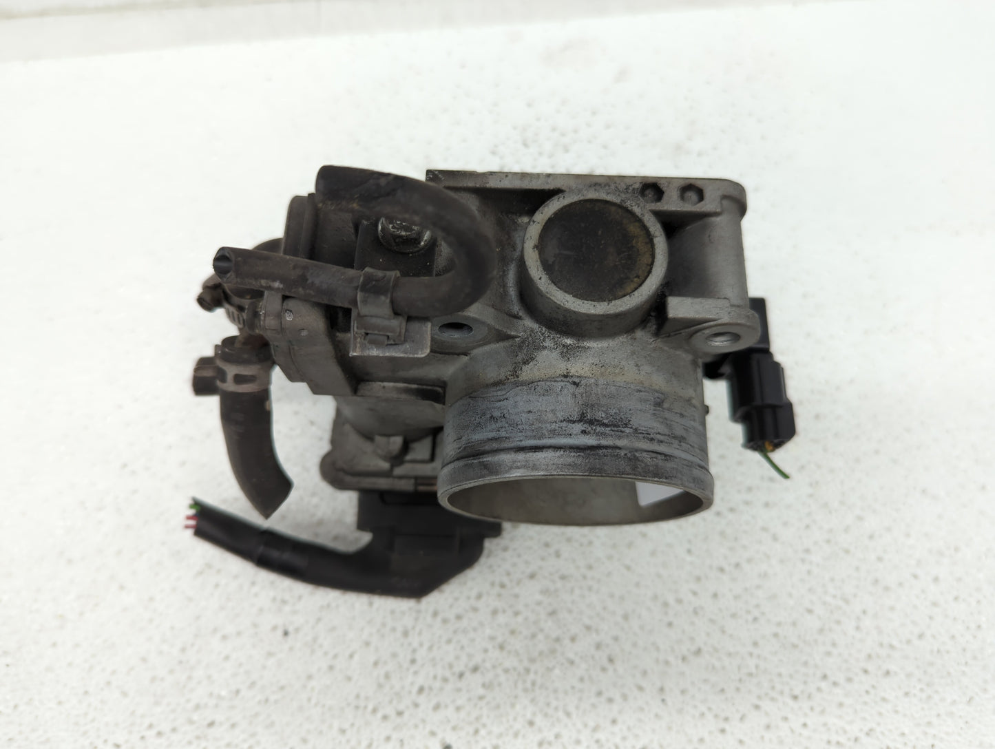 2005-2007 Honda Accord Throttle Body P/N:GMA3A Fits Fits 2005 2006 2007 2008 OEM Used Auto Parts - Oemusedautoparts1.com