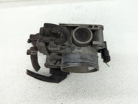 2005-2007 Honda Accord Throttle Body P/N:GMA3A Fits Fits 2005 2006 2007 2008 OEM Used Auto Parts - Oemusedautoparts1.com
