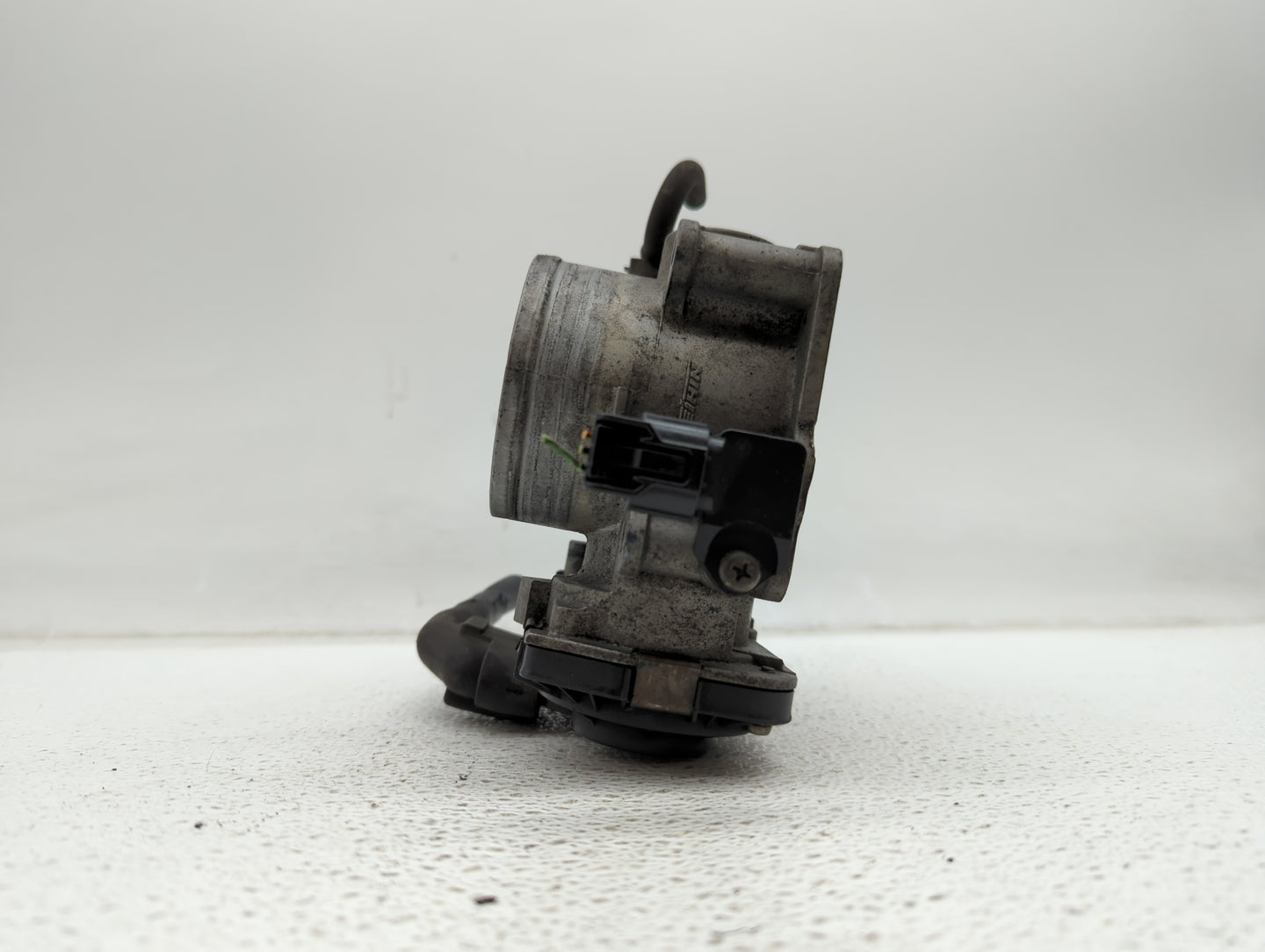2005-2007 Honda Accord Throttle Body P/N:GMA3A Fits Fits 2005 2006 2007 2008 OEM Used Auto Parts - Oemusedautoparts1.com