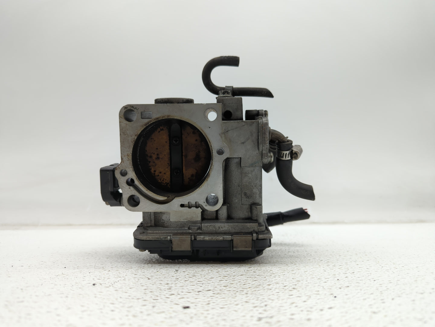 2005-2007 Honda Accord Throttle Body P/N:GMA3A Fits Fits 2005 2006 2007 2008 OEM Used Auto Parts - Oemusedautoparts1.com