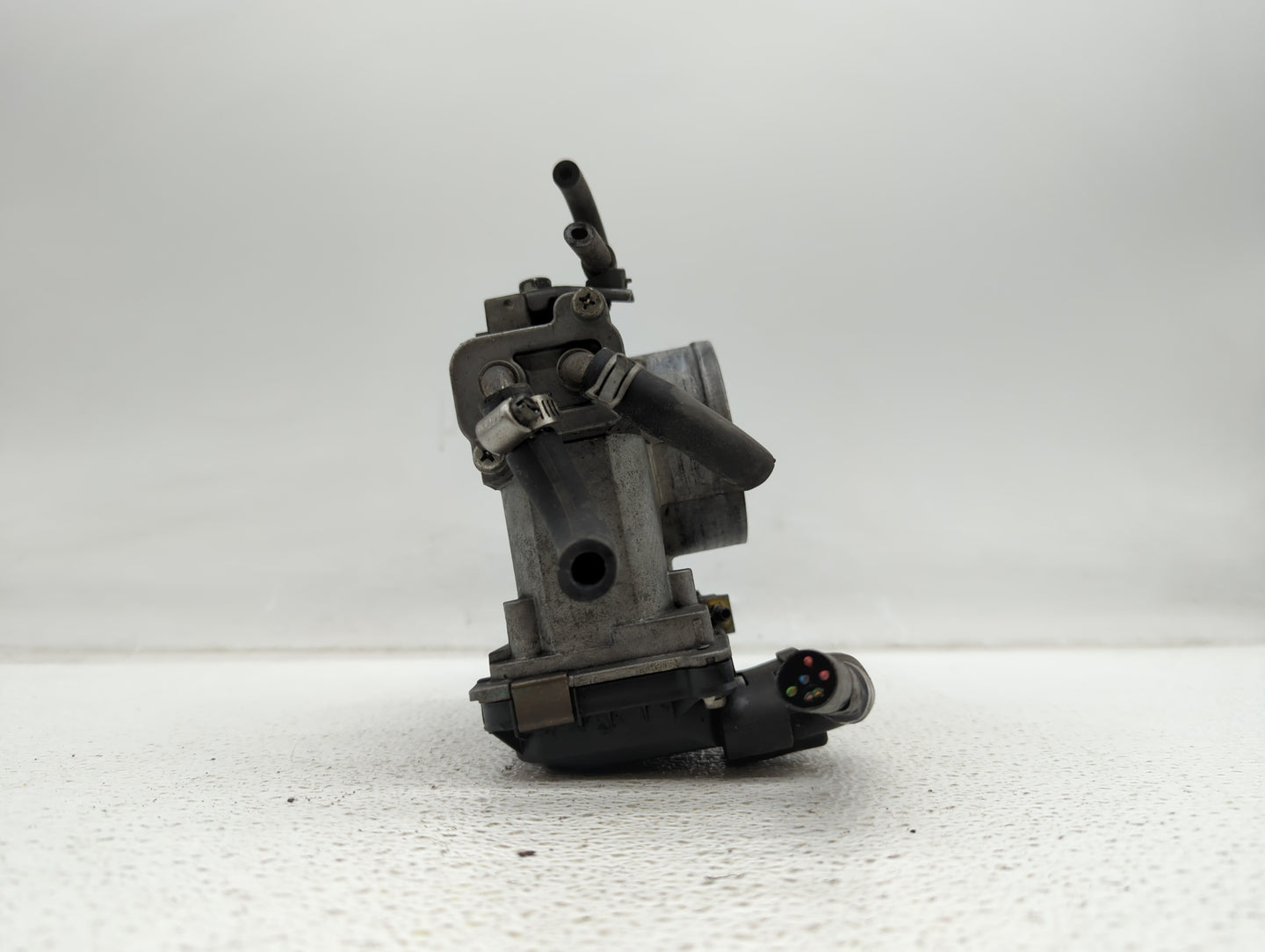 2005-2007 Honda Accord Throttle Body P/N:GMA3A Fits Fits 2005 2006 2007 2008 OEM Used Auto Parts - Oemusedautoparts1.com