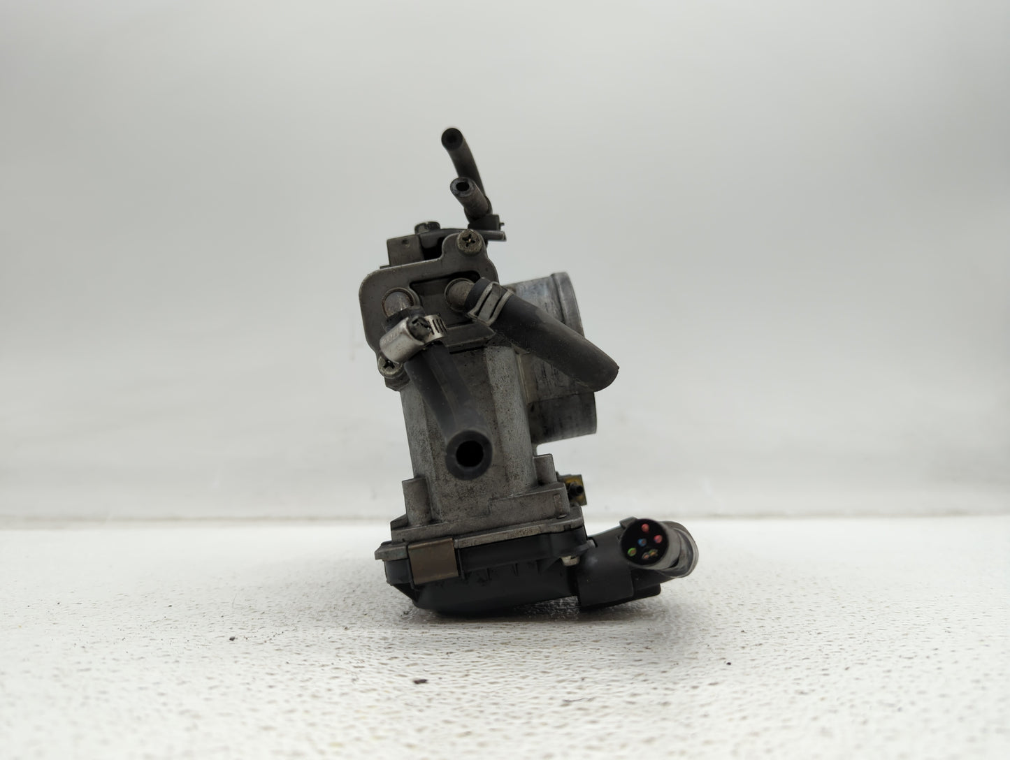 2005-2007 Honda Accord Throttle Body P/N:GMA3A Fits Fits 2005 2006 2007 2008 OEM Used Auto Parts - Oemusedautoparts1.com