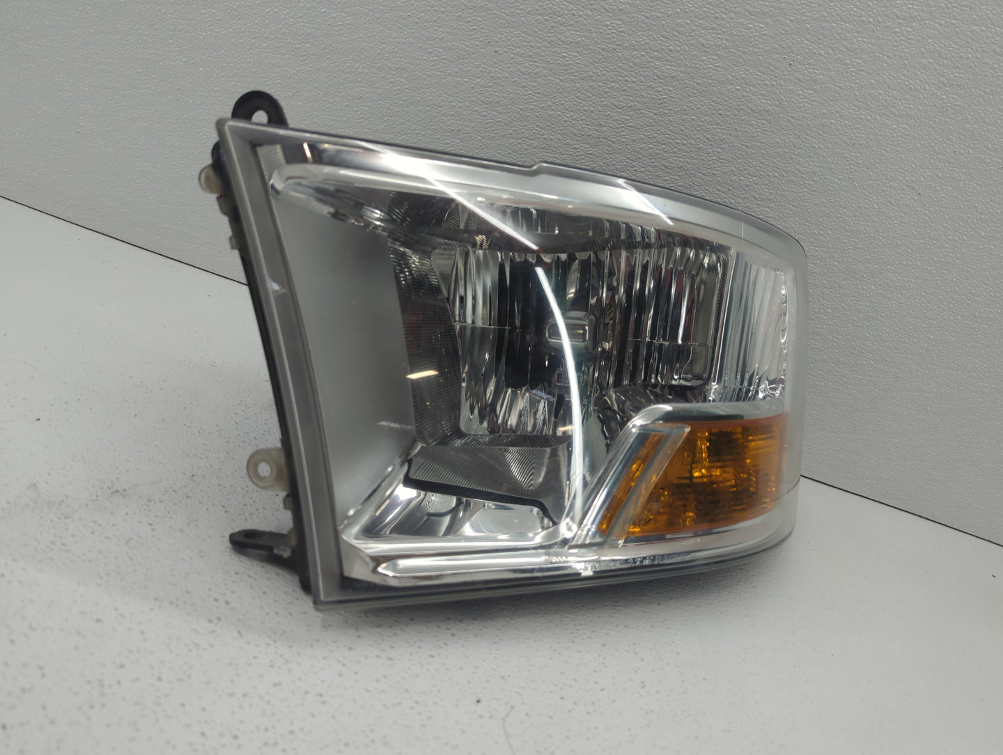 2003-2007 Honda Accord Passenger Right Oem Head Light Headlight Lamp - Oemusedautoparts1.com