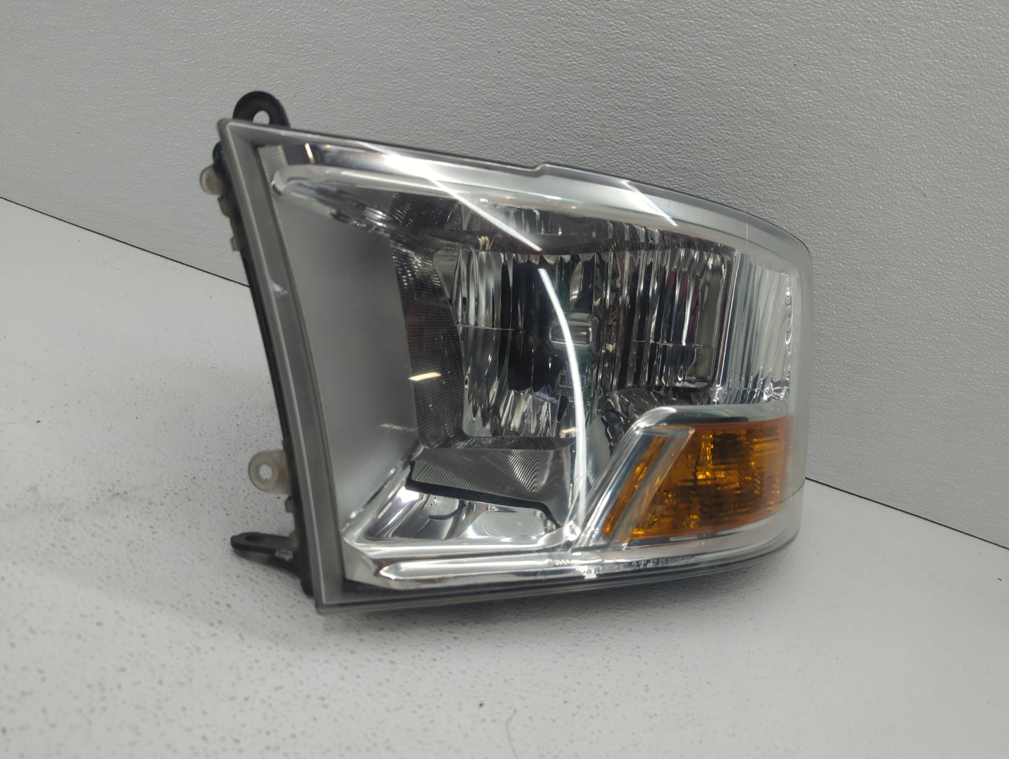 2003-2007 Honda Accord Passenger Right Oem Head Light Headlight Lamp - Oemusedautoparts1.com