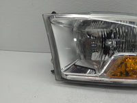 2003-2007 Honda Accord Passenger Right Oem Head Light Headlight Lamp - Oemusedautoparts1.com