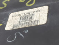 2003-2007 Honda Accord Passenger Right Oem Head Light Headlight Lamp - Oemusedautoparts1.com