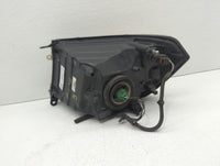 2003-2007 Honda Accord Passenger Right Oem Head Light Headlight Lamp - Oemusedautoparts1.com